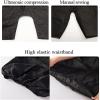 50-100 Pack Disposable spa Underwear nonwoven exam shortsnonwoven exam Shorts Suitable for Camping Travel-Hospital Stay-Emergency-Hospital Stay in, Individually Wrapped//90(Black,50 PCS) view 3