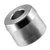 NOLITOY 3pcs Professional Razor Storage Stand Razor Base Holder Manual Shaving Holder Shaver Hooks Shaver Bathroom Stand view 1