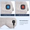 Heated Eye Mask Cordless, Warm Eye Compress for Dry Eyes Stye Blepharitis Chalazion MGD Eye Treatment, Heat Therapy to Unclog Gland, Soothe Tired and Sore Eyes (Gray) view 3