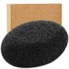 Foot Pumice Stone for Feet, Borogo Lava Pedicure Tools Hard Skin Callus Remover for Feet and Hands - Remove Dead Skin, Heels, Elbows view 1