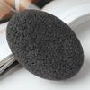 Foot Pumice Stone for Feet, Borogo Lava Pedicure Tools Hard Skin Callus Remover for Feet and Hands - Remove Dead Skin, Heels, Elbows view 4