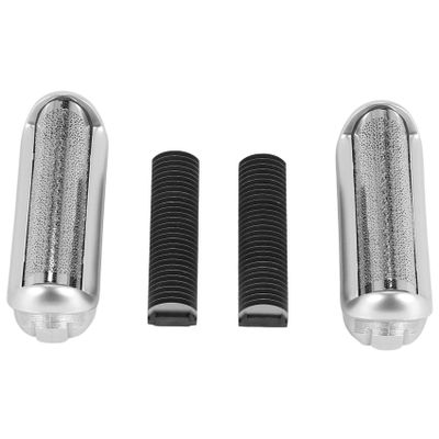 Hubceuo 2PCS Shaver Foil for M60 M90 P60 P70 Shaver