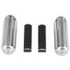 Hubceuo 2PCS Shaver Foil for M60 M90 P60 P70 Shaver view 1