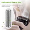 Hubceuo 2PCS Shaver Foil for M60 M90 P60 P70 Shaver view 3
