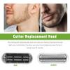 Hubceuo 2PCS Shaver Foil for M60 M90 P60 P70 Shaver view 4