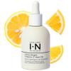 Intelligent Nutrients Shine Bright Vitamin C Hair Oil, Luxurious Radiance and Strengthening for All Hair Types, Vegan, 1.7 Oz view 1