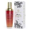 Argolay Moroccan Argan Oil Elixir, Lightweight, Nourishing & Vitamin-Rich, with Cold-Pressed Argan & Linseed Oils, for Shine, Frizz Control & Heat Protection, in a Premium Glass Bottle,100 mL (3.4 oz) view 2