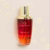 Argolay Moroccan Argan Oil Elixir, Lightweight, Nourishing & Vitamin-Rich, with Cold-Pressed Argan & Linseed Oils, for Shine, Frizz Control & Heat Protection, in a Premium Glass Bottle,100 mL (3.4 oz) view 3