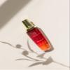 Argolay Moroccan Argan Oil Elixir, Lightweight, Nourishing & Vitamin-Rich, with Cold-Pressed Argan & Linseed Oils, for Shine, Frizz Control & Heat Protection, in a Premium Glass Bottle,100 mL (3.4 oz) view 4