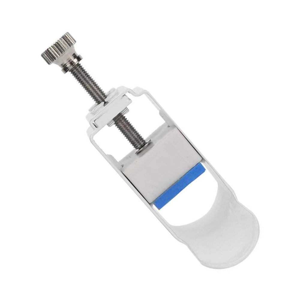FOMIYES 1pc Finger Straightener Finger Pressing Device for Joint Stabilization and Rehabilitation Suitable for Mallet and Sprains Fits and Construction