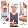 FOMIYES 1pc Finger Straightener Finger Pressing Device for Joint Stabilization and Rehabilitation Suitable for Mallet and Sprains Fits and Construction view 2