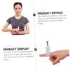 FOMIYES 1pc Finger Straightener Finger Pressing Device for Joint Stabilization and Rehabilitation Suitable for Mallet and Sprains Fits and Construction view 3