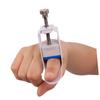 FOMIYES 1pc Finger Straightener Finger Pressing Device for Joint Stabilization and Rehabilitation Suitable for Mallet and Sprains Fits and Construction view 4