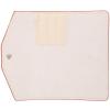 NOLITOY Portable Eyelash Tweezer Carrying Bag Travel Tweezer Case for Eyelash Extensions view 1