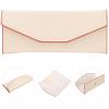 NOLITOY Portable Eyelash Tweezer Carrying Bag Travel Tweezer Case for Eyelash Extensions view 4