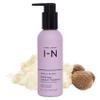 Fortifi-hair Leave-In Treatment, Silky Hair Serum Smooths, Shines, and Revitalizes Dry and Damaged Hair, Vegan, 5 Fl Oz view 1