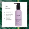 Fortifi-hair Leave-In Treatment, Silky Hair Serum Smooths, Shines, and Revitalizes Dry and Damaged Hair, Vegan, 5 Fl Oz view 3