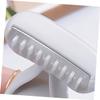 NOLITOY 8pcs Women Hair Trimmer Portable Armpit Hair Remover Lightweight Design for Travel Safe and Gentle Shaving Tool for Legs and Bikini Line view 3