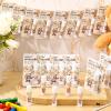30 Pack We Can Bearly Wait Baby Shower Games Prizes Party Gifts Bulk Lip Balms Favors for Winners Adults Guests Gender Reveal Favors Decorations Baby Shower Souvenirs Gift Bags Stuffers view 2