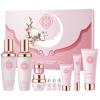 AESTHTANY Ganoderma Anti-Aging10-Piece Skincare Set Moisturizing and Rejuvenating Skincare Set For Women Mother's Day Gift view 1