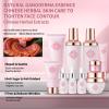 AESTHTANY Ganoderma Anti-Aging10-Piece Skincare Set Moisturizing and Rejuvenating Skincare Set For Women Mother's Day Gift view 3