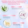 AESTHTANY Ganoderma Anti-Aging10-Piece Skincare Set Moisturizing and Rejuvenating Skincare Set For Women Mother's Day Gift view 4