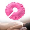 Amosfun Face Massage Sleeping Lying with Hole Design for Salon Spa Beauty Rest Cooling Breathable Cushion for Comfortable Face Position 11.8 X 11 X 0.1 Inch view 3