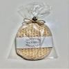 Organic LOOFAH Bliss: Embrace The Natural Essence of Beauty- 2 Pack Extravaganza! view 1