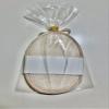 Organic LOOFAH Bliss: Embrace The Natural Essence of Beauty- 2 Pack Extravaganza! view 2