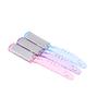 minkissy 3pcs Callus Remover Double-Sided Foot Callus Scrubber Remover Exfoliating Scrub for Men Women Random Color view 4