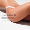 Lierac Phytolastil Pregnancy Stretch Mark Prevention Cream Gel - Hydrates, Stretch Mark Cream & Soothes Skin on Stomach, Belly, Bust & Buttocks, Non-Scented & Suitable for All Skin Types - 400ml view 4