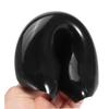 Amosfun 1pc Silicone Neck Rest Cushion for Hair Salon Comfortable Shampoo Bowl Pillow for Home Professional Use Relaxing Hair Washing Experience view 3
