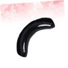 Amosfun 2pcs Hair Wash Pillow for Stylists Salon Neck Rest Cushion Silicone Hair Salon Cushion view 3