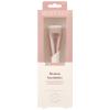 EcoTools Ecofriendly Luxe Flawless Foundation Makeup Brush for Liquid & Cream Foundation, Dense, Synthetic Bristles, Eco-Friendly Premium Quality Makeup Brush, Vegan & Cruelty-Free, 1 Count view 2