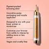 ICONIC LONDON Instant Sunshine Bronzing Drops | Bronzer Drops, For Radiant Skin, Cruelty-Free, Vegan Makeup, 0.43 Fl Oz view 2