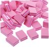 NOLITOY 150pcs Nail Buffer Blocks Sponges for Gel Nails Easy Art Tools for Beginners Professionals for Manicure Surface Polishing view 2