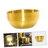 NOLITOY 3pcs Shaving Cup for Grooming Beard Soap Cream Bowl Stable Base for Traditional Wet Shaving Easy Cleaning and Experience view 3