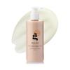 Ginger Milk Leave in Conditioner for Curly, Wavy, and Coily Hair | Hydrates, Nourishes and strengthens | curl cream & curly hair products Be Yourself 8.5 oz view 1