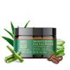 Natural Elements Botanicals Skincare Combo | 4 oz Facial Polish Scrub, 8 oz Face Wash & 1 oz Vitamin C Serum view 2