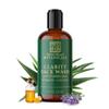 Natural Elements Botanicals Skincare Combo | 4 oz Facial Polish Scrub, 8 oz Face Wash & 1 oz Vitamin C Serum view 3