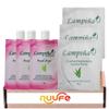 Combo 3+3 (6 Pack) - Lampia Corporal Hair Removal Cream 30gr + Lampia Facial Hair Removal Cream, Lampia Moisturizing Hair Removal Cream view 1