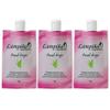 Combo 3+3 (6 Pack) - Lampia Corporal Hair Removal Cream 30gr + Lampia Facial Hair Removal Cream, Lampia Moisturizing Hair Removal Cream view 3