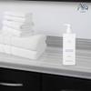 Aria Moisturizing Body Lotion - Hydrating Shea Butter - Scented with Cedarwood, Green Mandarin, Lavender - Vegas Hotel Body Lotion - 10 oz view 3