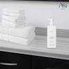 Aria Hydrating Shampoo - Aloe & Lavender - Scent of Cedarwood, Green Mandarin, and Lavender - Vegas Hotel Shampoo - 10 oz view 2