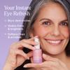 ALPYN Instant Bright Eye with Peptides & Niacinamide | Brightens Dark Circles, Visibly Firms & Softens Fine Lines | 0.5 Fl Oz / 15 ml view 2