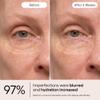 ALPYN Instant Bright Eye with Peptides & Niacinamide | Brightens Dark Circles, Visibly Firms & Softens Fine Lines | 0.5 Fl Oz / 15 ml view 3
