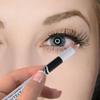 Hemoton 10Pcs White Eyeliner Highlighter Pencil Set Waterproof Multifunctional Eye Makeup Tool for Waterline Eyeshadow Lip Liner Highlight view 4