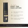 Norvell Glow System Post-Tan Face Lotion, 2 fl oz  Extend Your Glow Post-Spray Tanning or Build a Gradual Tan with After Tanning Lotion for Face view 2