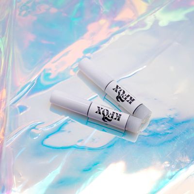 Black Adhesive Sample