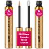 Lash Serum&Eyebrow Growth Serum Set,2025 Upgrade -Rapid Eyelash for Stronger,Eyebrow Growth Serum,Natural Ingredients (Upgraded Lash&Brow Serum Set) view 1